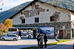 Ausflug Zillertal 2008