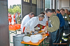 Autobahnmeisterei 17. Mai 2008