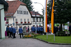 Feuerwehrfest 2008