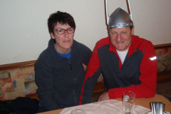 Kinderfasching 2009