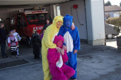 Kinderfasching-2011