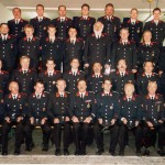 Mannschaftsbild 2003 Mannschaftsbild 2003