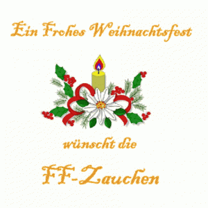 Weihnacht